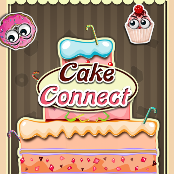 Cake Connect