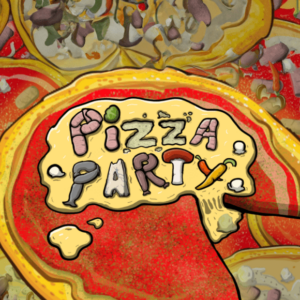 Pizza Party