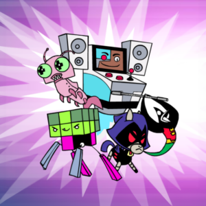 Teen Titans